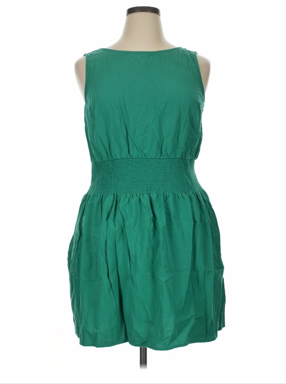 Universal Thread Green XL Dress